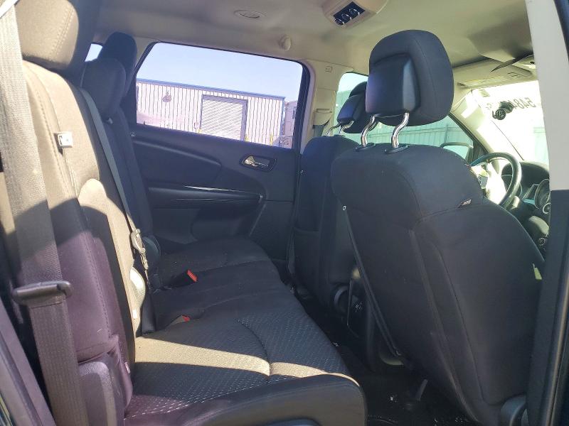54848126 :رقم المزاد ، 3C4PDCAB6ET173777 vin ، 2014 Dodge Journey مزاد بيع