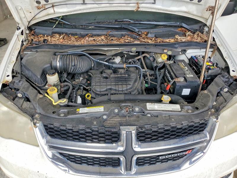 2012 Dodge Grand Caravan მანქანა იყიდება აუქციონზე, vin: 2C4RDGBG5CR296691, აუქციონის ნომერი: 54897356