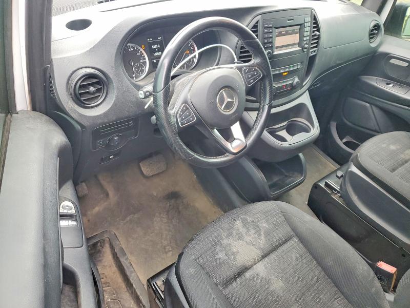 Продаж на аукціоні авто 2016 Mercedes-benz Metris, vin: WD3PG2EA0G3125672, номер лоту: 53994086