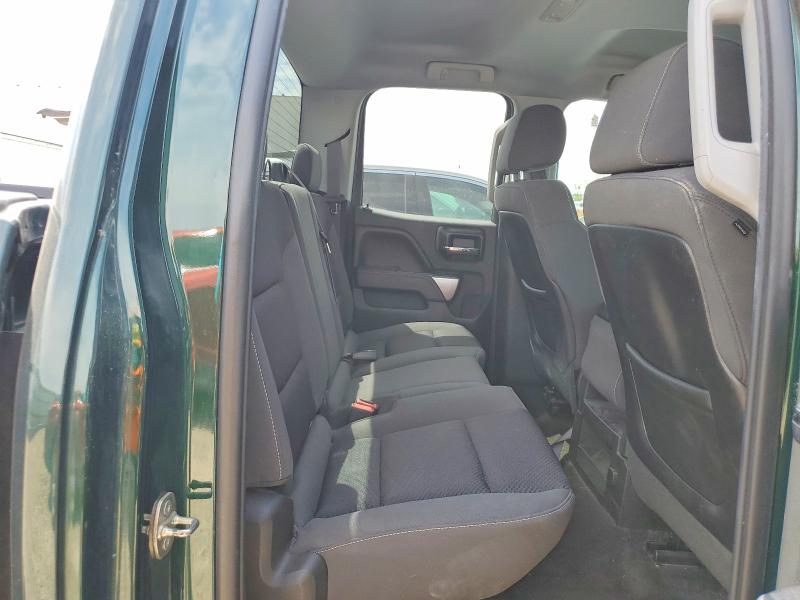 Aukcja sprzedaży 2014 Chevrolet Silverado, vin: 1GCVKREC1EZ318090, numer aukcji: 55422546