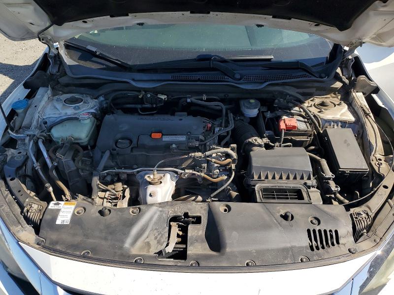 2018 Honda Civic მანქანა იყიდება აუქციონზე, vin: 19XFC2F76JE200469, აუქციონის ნომერი: 54009076