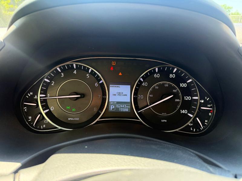 Aukcja sprzedaży 2018 Nissan Armada, vin: JN8AY2ND1J9053635, numer aukcji: 53321576