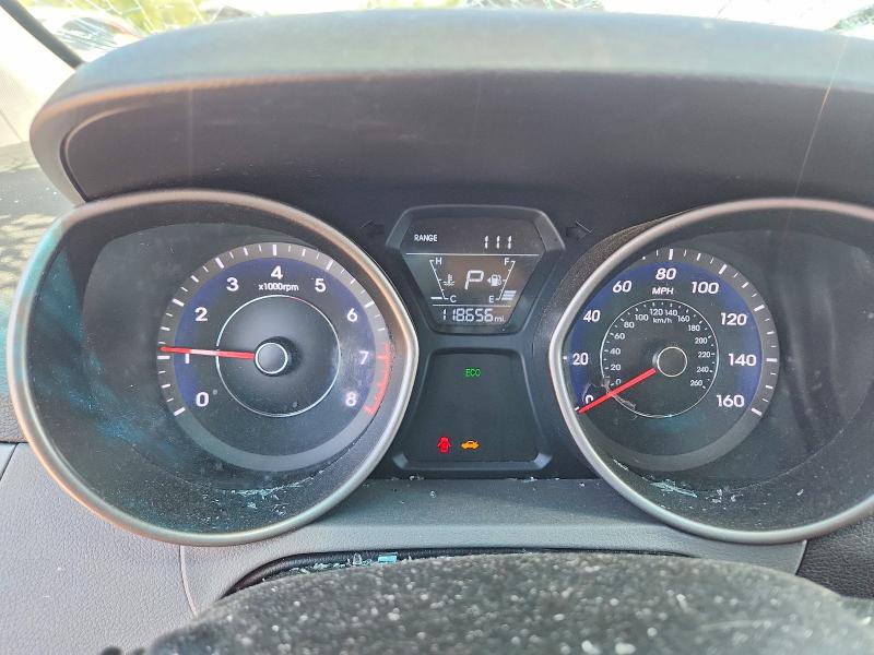 2016 Hyundai Elantra მანქანა იყიდება აუქციონზე, vin: 5NPDH4AE9GH783294, აუქციონის ნომერი: 52675736