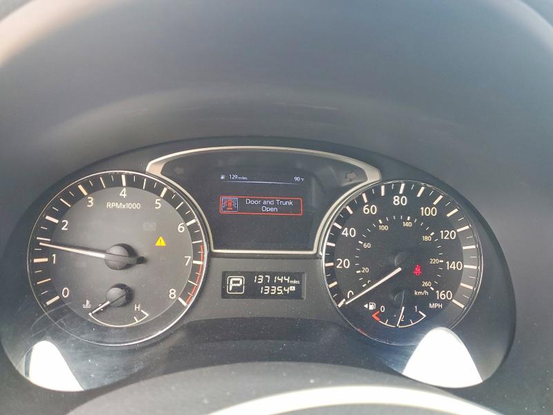 Aukcja sprzedaży 2014 Nissan Altima, vin: 1N4AL3AP4EC416461, numer aukcji: 54909646