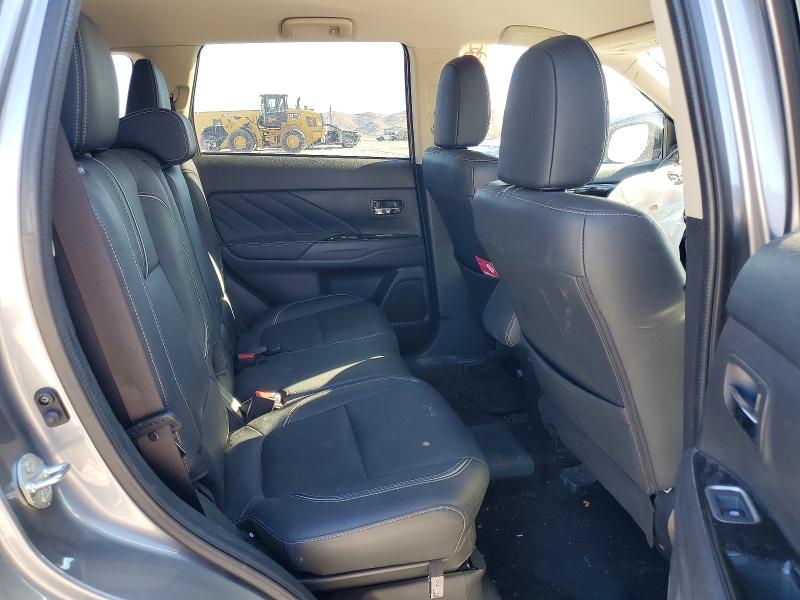 Aukcja sprzedaży 2018 Mitsubishi Outlander, vin: JA4J24A54JZ057860, numer aukcji: 52608826