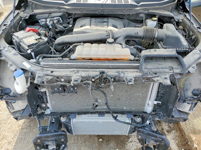 2023 Ford F150 მანქანა იყიდება აუქციონზე, vin: 1FTFW1E80PKF80166, აუქციონის ნომერი: 55229396
