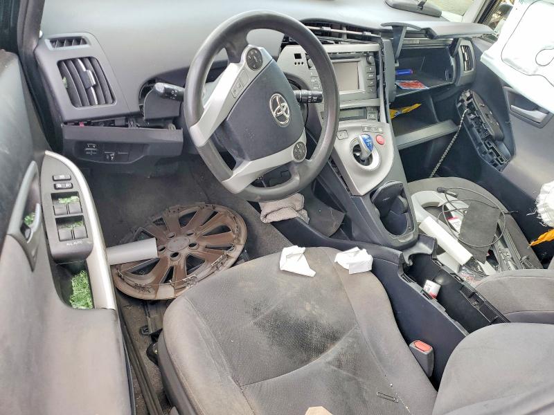 Продажа на аукционе авто 2015 Toyota Prius, vin: JTDKN3DU6F0423537, номер лота: 54553626