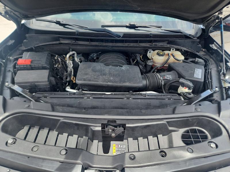 Продаж на аукціоні авто 2021 Cadillac Escalade, vin: 1GYS3AKL3MR232360, номер лоту: 53353716