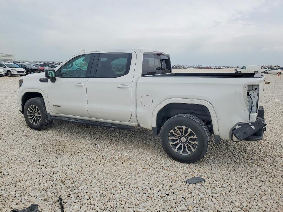Продажа на аукционе авто 2022 Gmc Sierra, vin: 3GTPUEEL5NG547531, номер лота: 52398086