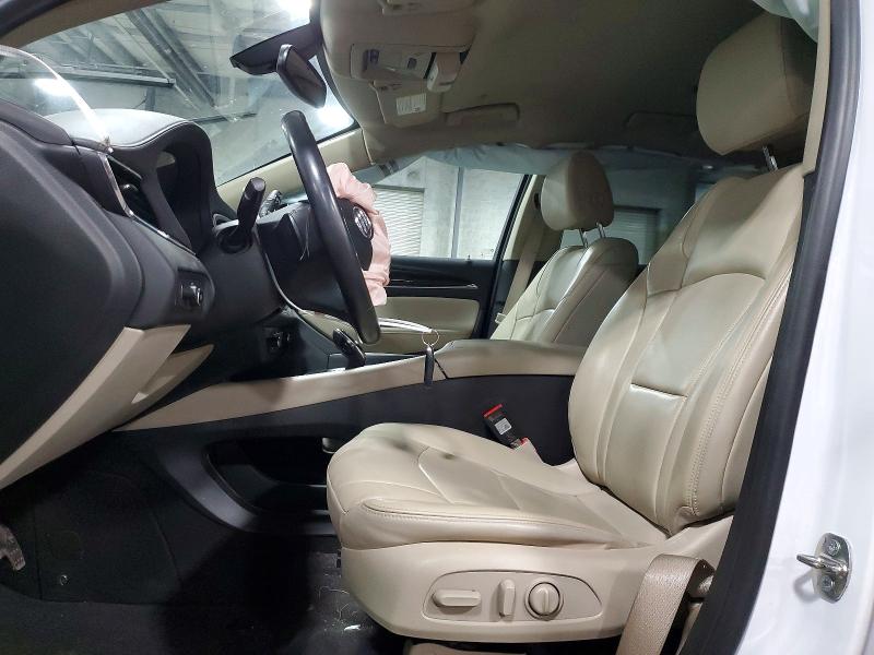 Aukcja sprzedaży 2019 Buick Enclave, vin: 5GAEVAKW6KJ265079, numer aukcji: 53072536