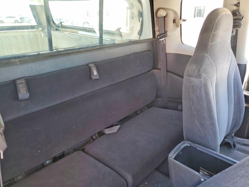 2004 Dodge Dakota მანქანა იყიდება აუქციონზე, vin: 1D7HG12K44S749435, აუქციონის ნომერი: 52853096