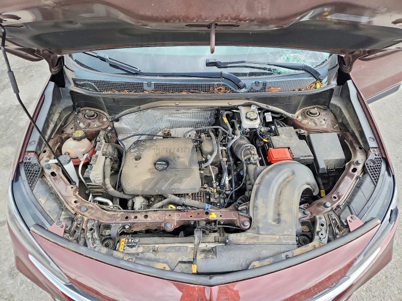 Aukcja sprzedaży 2022 Buick Encore Gx, vin: KL4MMDSL3NB044441, numer aukcji: 53996576