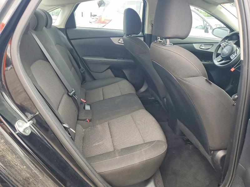 Продажа на аукционе авто 2023 Kia Forte, vin: 3KPF24AD4PE685490, номер лота: 54779316