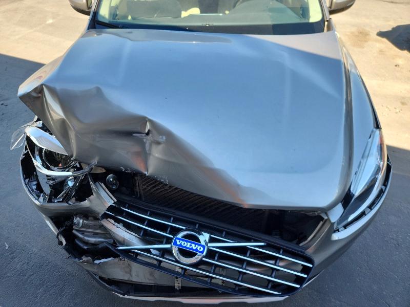 Aukcja sprzedaży 2015 Volvo Xc60, vin: YV4902RK3F2670238, numer aukcji: 54634626