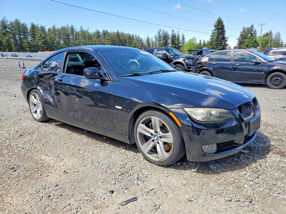 54127646 :رقم المزاد ، WBAWB7C59AP048686 vin ، 2010 Bmw 335 مزاد بيع