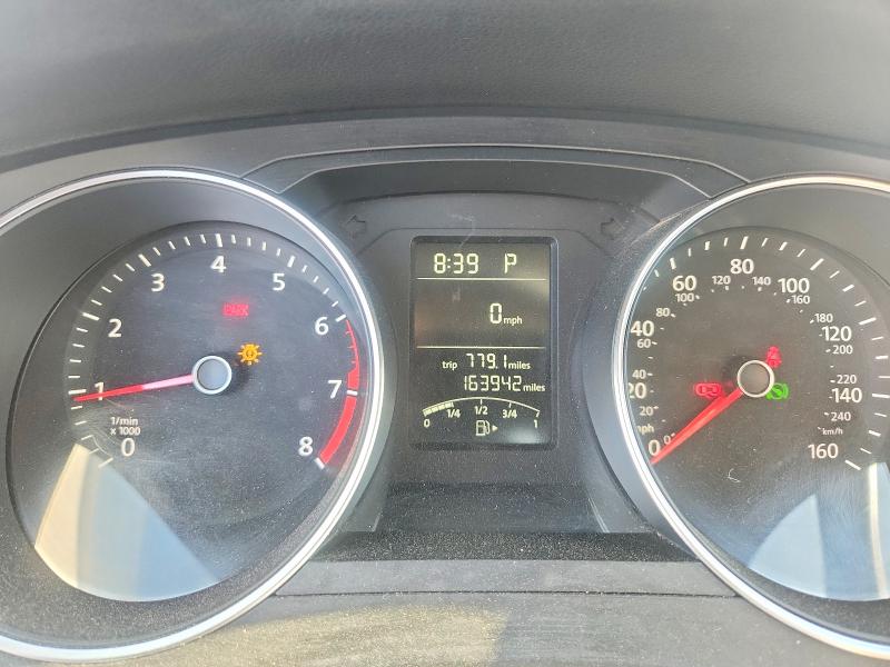 Aukcja sprzedaży 2017 Volkswagen Jetta, vin: 3VW2B7AJ4HM415735, numer aukcji: 53281576