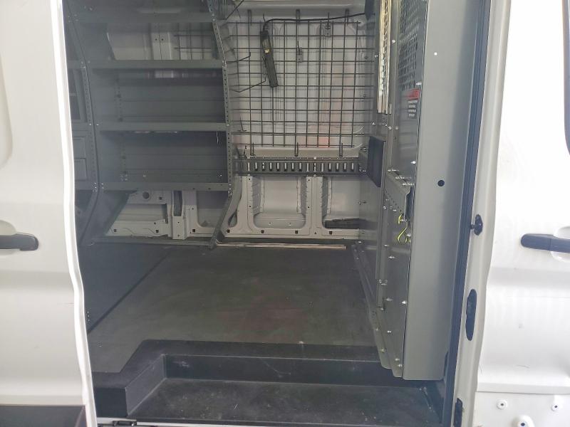 2022 Ford Transit მანქანა იყიდება აუქციონზე, vin: 1FTBR1C8XNKA00721, აუქციონის ნომერი: 50334586
