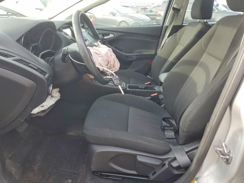 Продажа на аукционе авто 2017 Ford Focus, vin: 1FADP3H2XHL244016, номер лота: 53271906
