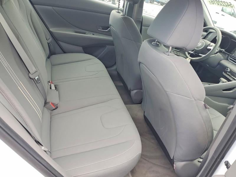 Aukcja sprzedaży 2023 Hyundai Elantra, vin: KMHLM4AJ2PU054138, numer aukcji: 54222016