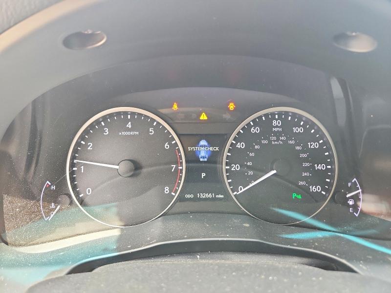 Aukcja sprzedaży 2013 Lexus Es, vin: JTHBK1GG3D2045535, numer aukcji: 52430436