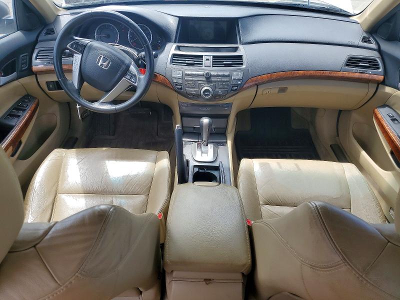 54668786 :رقم المزاد ، 5KBCP3F86BB004499 vin ، 2011 Honda Accord مزاد بيع