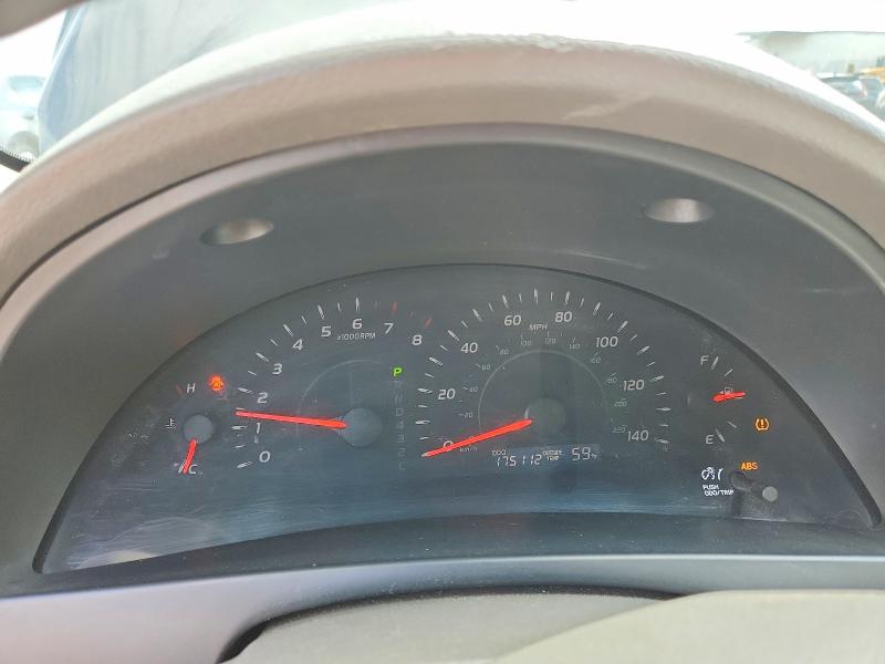 52421696 :رقم المزاد ، 4T1BE46K37U051713 vin ، 2007 Toyota Camry مزاد بيع
