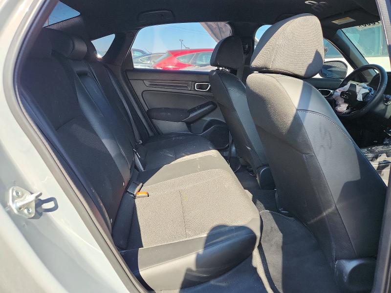 Aukcja sprzedaży 2026 Honda Civic, vin: 2HGFE2F58TH545858, numer aukcji: 53177366