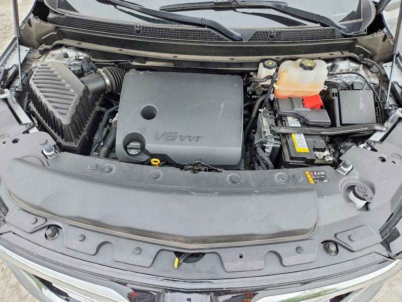 Aukcja sprzedaży 2024 Buick Enclave, vin: 5GAEVBKW0RJ130521, numer aukcji: 52410406