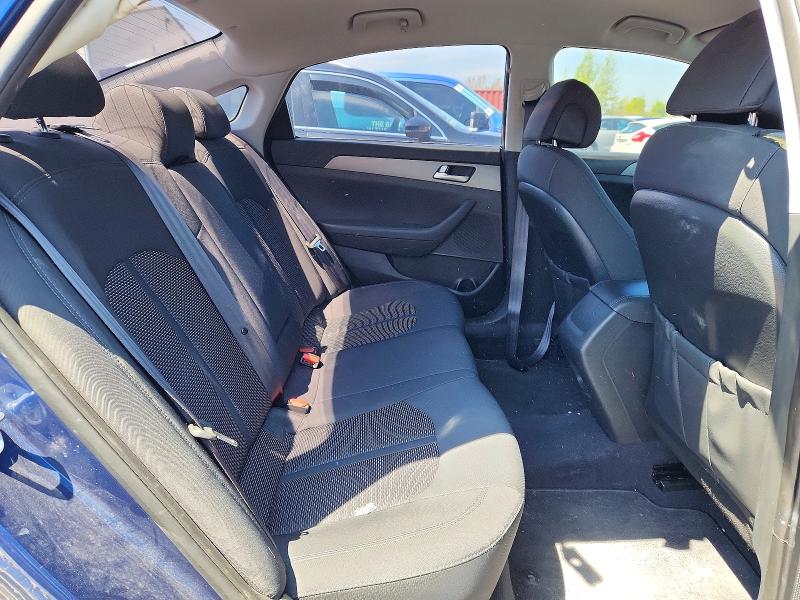 Aukcja sprzedaży 2016 Hyundai Sonata, vin: 5NPE24AF7GH349342, numer aukcji: 53653406