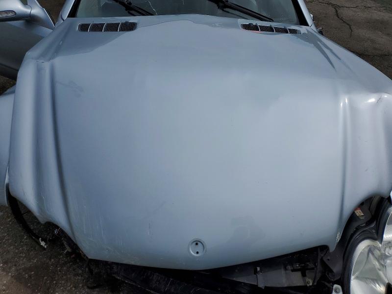 Продажа на аукционе авто 2003 Mercedes-benz Sl, vin: WDBSK75F03F005868, номер лота: 53016896