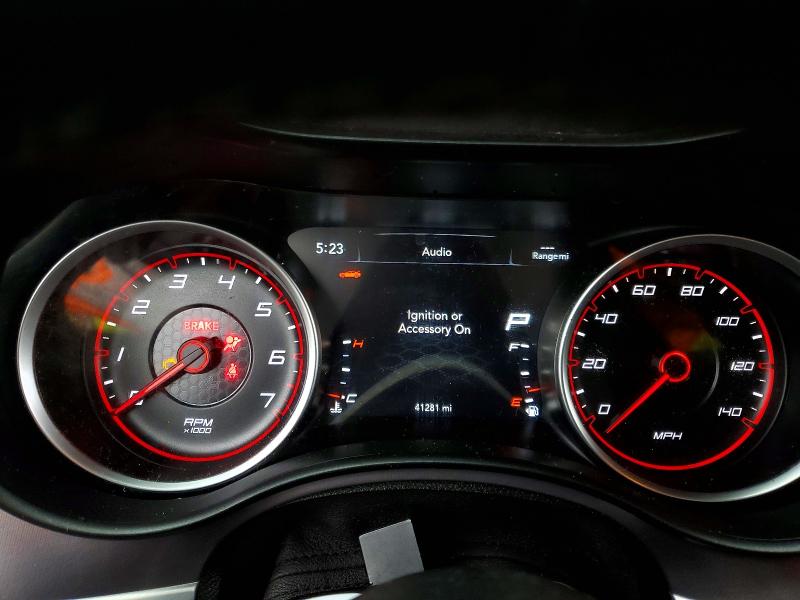 Aukcja sprzedaży 2022 Dodge Charger, vin: 2C3CDXBG8NH247813, numer aukcji: 52234176