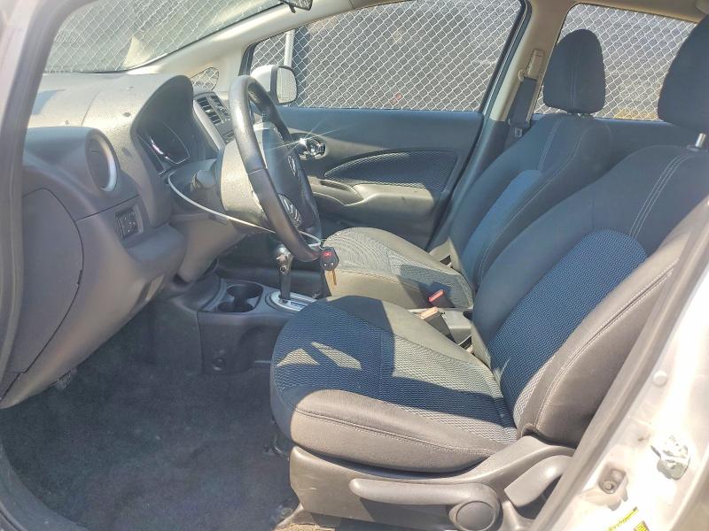 Продажа на аукционе авто 2014 Nissan Versa Note, vin: 3N1CE2CP9EL350663, номер лота: 53906786