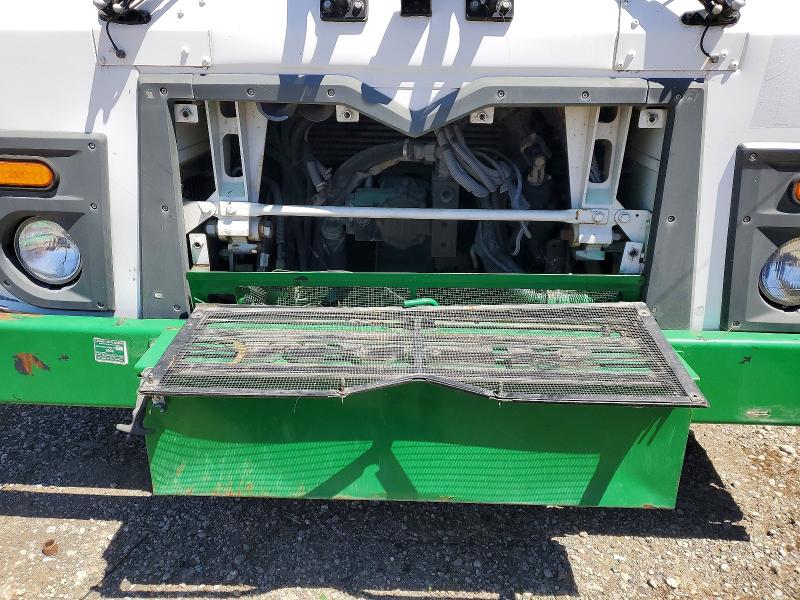 Aukcja sprzedaży 2011 Mack Leu613, vin: 1M2AU02C2BM005501, numer aukcji: 78418285