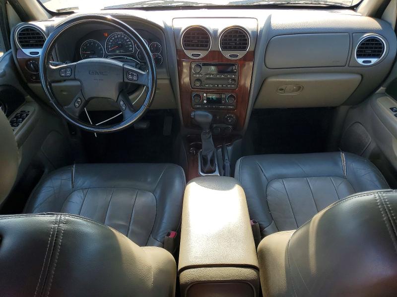 Продаж на аукціоні авто 2004 Gmc Envoy, vin: 1GKET16S146221349, номер лоту: 50052576