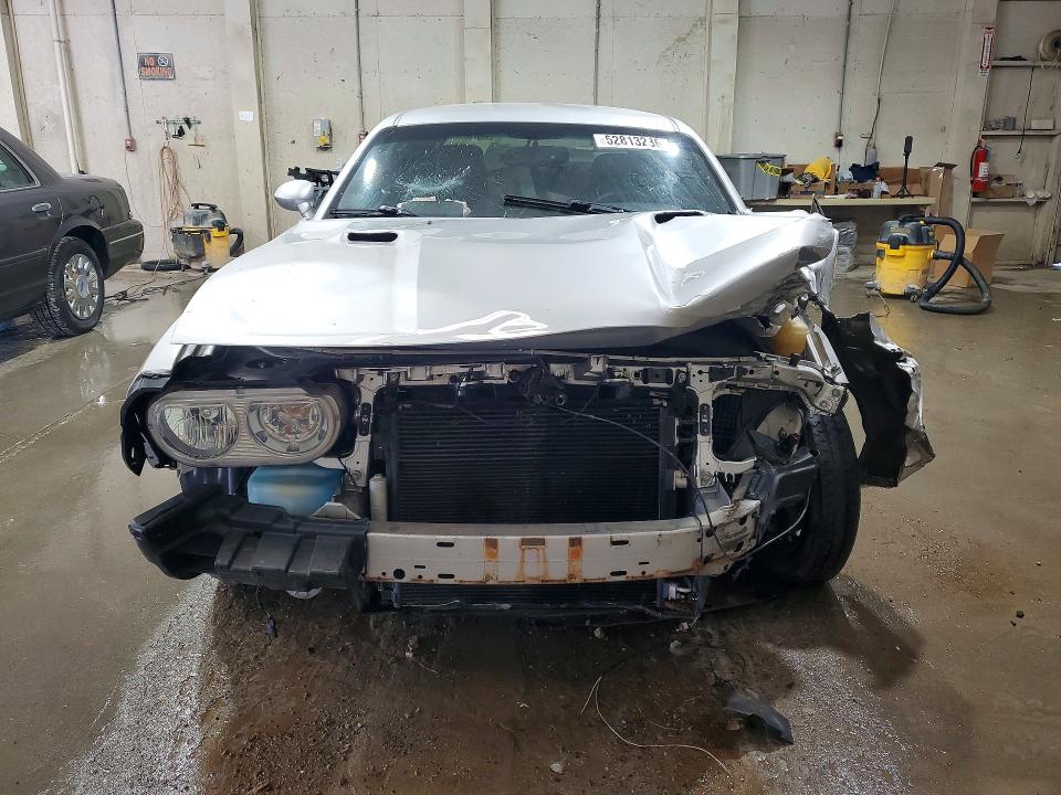 52813236 :رقم المزاد ، 2C3CDYAG7CH254112 vin ، 2012 Dodge Challenger مزاد بيع