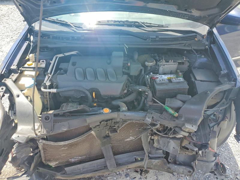Продажа на аукционе авто 2012 Nissan Sentra, vin: 3N1AB6AP3CL685831, номер лота: 52362736