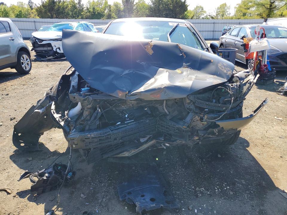 Aukcja sprzedaży 2014 Honda Accord, vin: 1HGCR2F75EA050964, numer aukcji: 52164066