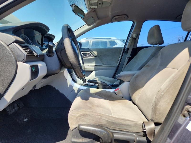 53657416 :رقم المزاد ، 1HGCR2F36DA198066 vin ، 2013 Honda Accord مزاد بيع