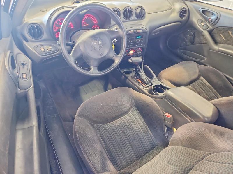 Aukcja sprzedaży 2001 Pontiac Grand Am, vin: 1G2NE12T61M639244, numer aukcji: 52005996