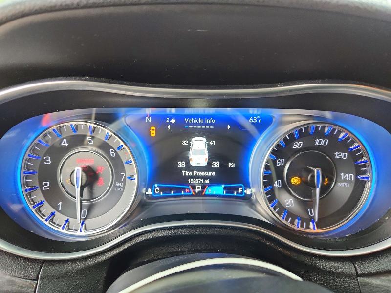 2019 Chrysler 300 მანქანა იყიდება აუქციონზე, vin: 2C3CCAAGXKH566160, აუქციონის ნომერი: 52222866