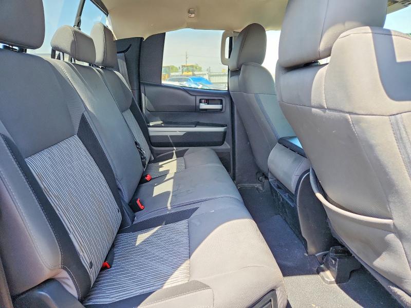 Продаж на аукціоні авто 2016 Toyota Tundra, vin: 5TFUW5F17GX530741, номер лоту: 52683196