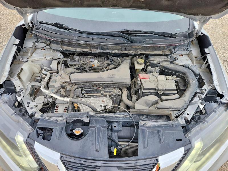Продаж на аукціоні авто 2019 Nissan Rogue, vin: JN8AT2MV6KW386604, номер лоту: 52505506