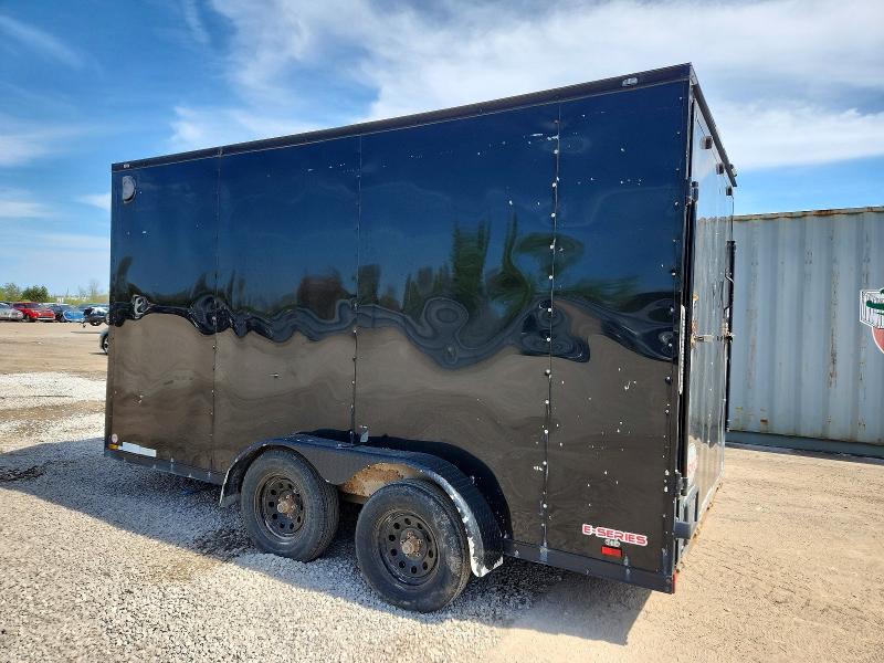 Продаж на аукціоні авто 2023 Cargomate Ehw714tra2, vin: 5NHUEH421PN115102, номер лоту: 55112056
