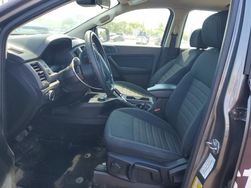 Aukcja sprzedaży 2021 Ford Ranger Xl/xlt/lariat, vin: 1FTER4FH1MLD90014, numer aukcji: 52163516