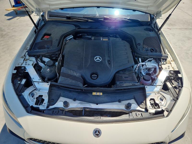Aukcja sprzedaży 2022 Mercedes-benz Cls, vin: W1K2J5KB0NA106375, numer aukcji: 53582146