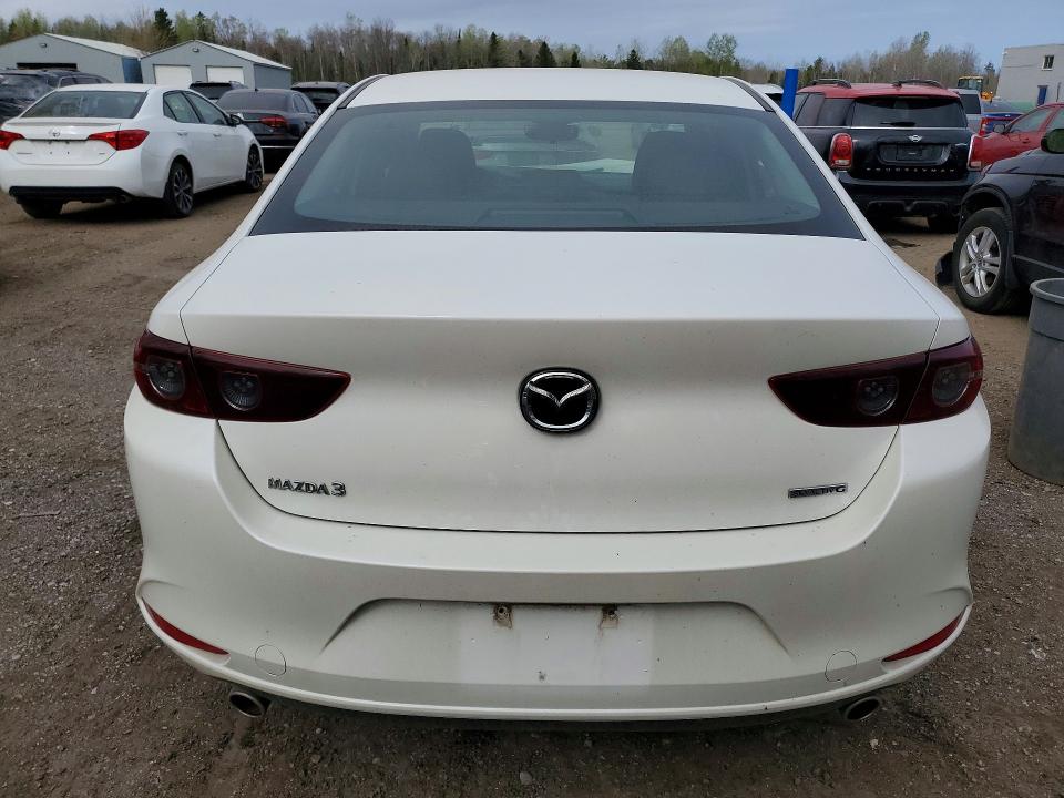 Aukcja sprzedaży 2020 Mazda 3, vin: 3MZBPAB79LM138607, numer aukcji: 50840156