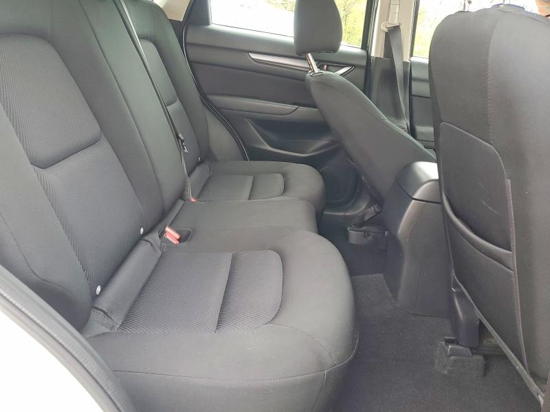 Aukcja sprzedaży 2018 Mazda Cx-5, vin: JM3KFBBM5J0468060, numer aukcji: 53723666
