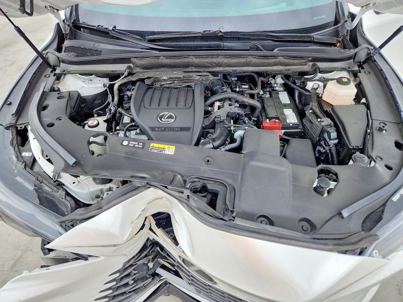 Продажа на аукционе авто 2024 Lexus Rx 350, vin: 2T2BAMBA3RC034449, номер лота: 52697216