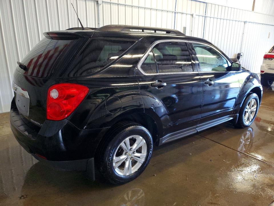 Продажа на аукционе авто 2011 Chevrolet Equinox, vin: 2CNFLEEC3B6334188, номер лота: 52993466