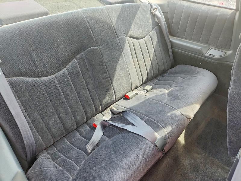 Продажа на аукционе авто 1994 Oldsmobile Cutlass Supreme, vin: 1G3WH15M6RD363414, номер лота: 54861406